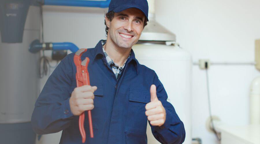 Professional same day plumber in Indio, CA